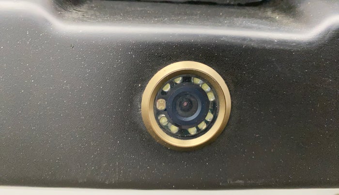 2020 Maruti S PRESSO VXI+, Petrol, Manual, 97,722 km, Parking Camera