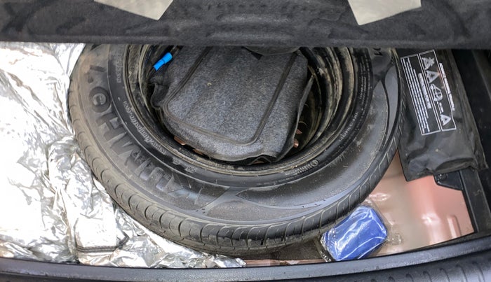 2020 KIA SELTOS HTK 1.5 PETROL, Petrol, Manual, 63,563 km, Spare Tyre