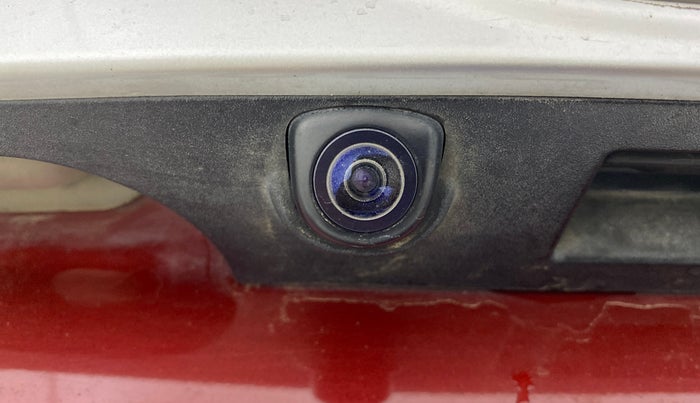 2020 KIA SELTOS HTK 1.5 PETROL, Petrol, Manual, 63,563 km, Parking Camera