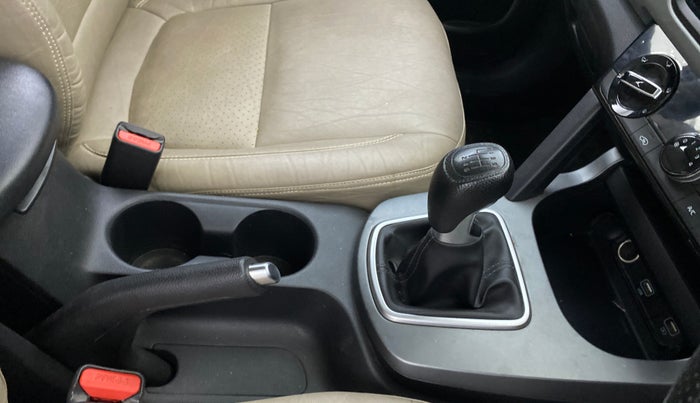 2020 KIA SELTOS HTK 1.5 PETROL, Petrol, Manual, 63,563 km, Gear Lever