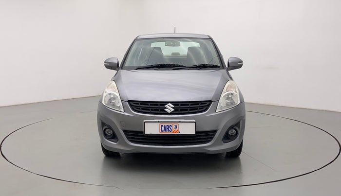 2014 Maruti Swift Dzire VXI 1.2 BS IV, Petrol, Manual, 40,981 km, Front