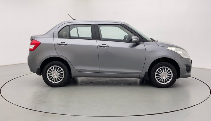 2014 Maruti Swift Dzire VXI 1.2 BS IV, Petrol, Manual, 40,981 km, Right Side