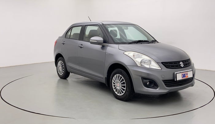 2014 Maruti Swift Dzire VXI 1.2 BS IV, Petrol, Manual, 40,981 km, Right Front Diagonal
