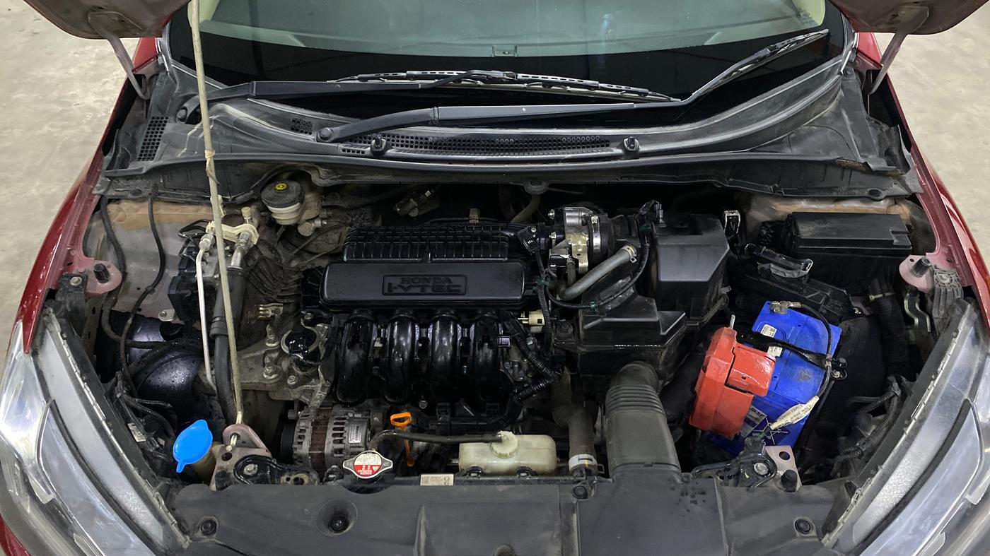 2019 Honda City 1.5L I-VTEC V MT, Petrol, Manual, 61,275 km, Engine View
