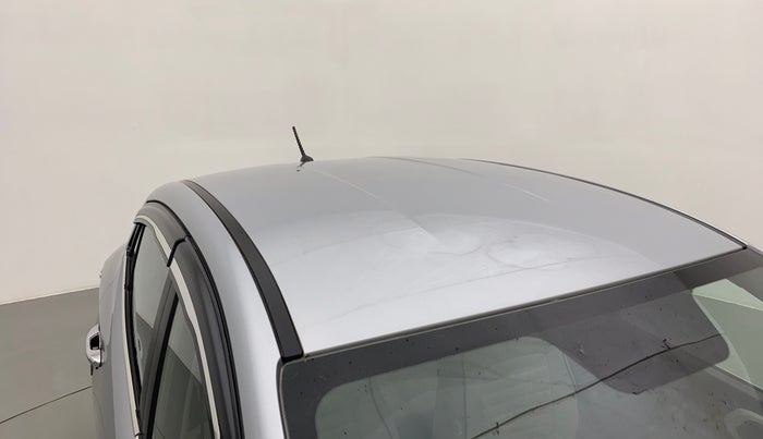 2021 Hyundai AURA S 1.2 CNG, CNG, Manual, 30,501 km, Roof