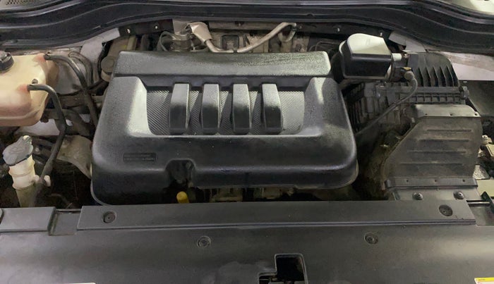 2022 Mahindra XUV700 AX 7 D MT 7 STR, Diesel, Manual, 46,340 km, Engine View