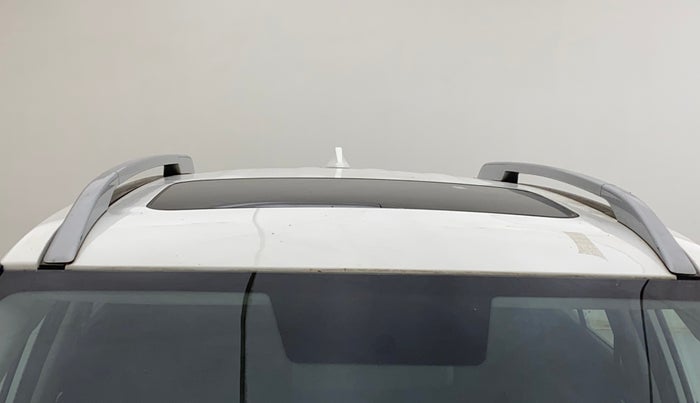 2022 Hyundai VENUE SX 1.0 TURBO, Petrol, Manual, 18,765 km, Moonroof/ Sunroof