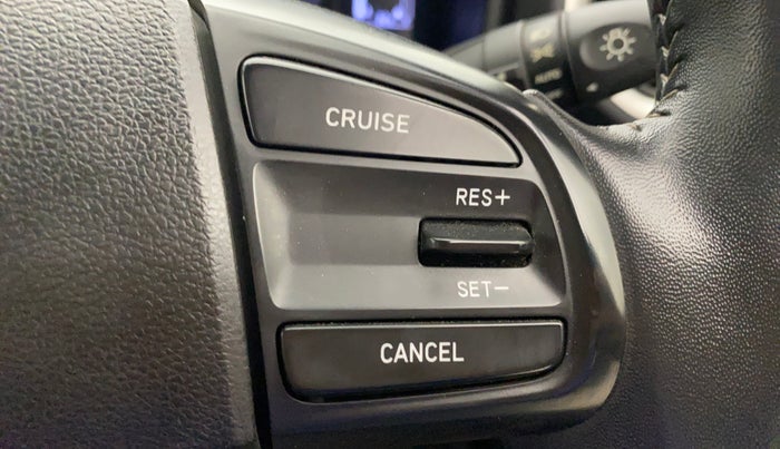 2022 Hyundai VENUE SX 1.0 TURBO, Petrol, Manual, 18,765 km, Adaptive Cruise Control