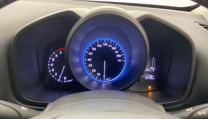 2022 Hyundai VENUE SX 1.0 TURBO, Petrol, Manual, 18,765 km, Odometer Image