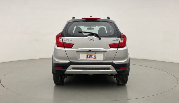 2018 Honda WR-V 1.5 i-DTEC VX MT, Diesel, Manual, 74,970 km, Back/Rear