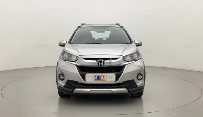 2018 Honda WR-V 1.5 i-DTEC VX MT, Diesel, Manual, 74,970 km, Front