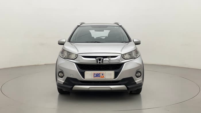 2018 Honda WR-V 1.5 i-DTEC VX MT, Diesel, Manual, 74,970 km, Front