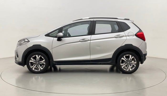 2018 Honda WR-V 1.5 i-DTEC VX MT, Diesel, Manual, 74,970 km, Left Side