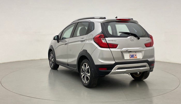 2018 Honda WR-V 1.5 i-DTEC VX MT, Diesel, Manual, 74,970 km, Left Back Diagonal