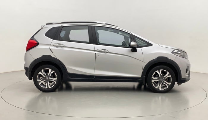 2018 Honda WR-V 1.5 i-DTEC VX MT, Diesel, Manual, 74,970 km, Right Side View