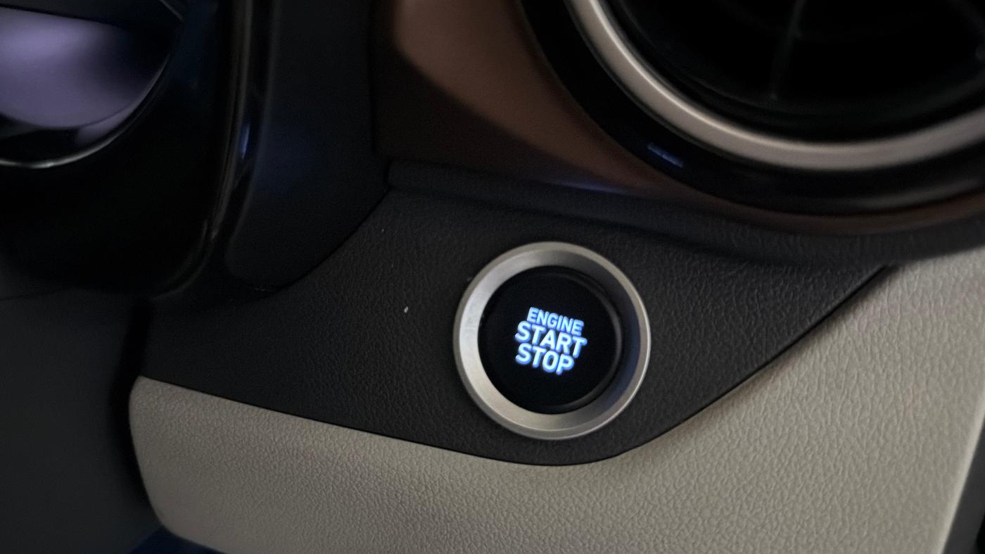 2024 Hyundai AURA SX PLUS 1.2 AMT, Petrol, Automatic, 16,842 km, Keyless Start/ Stop Button