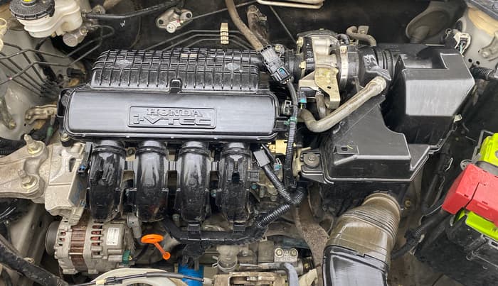 2018 Honda Amaze 1.2L I-VTEC V, Petrol, Manual, 68,958 km, Engine View