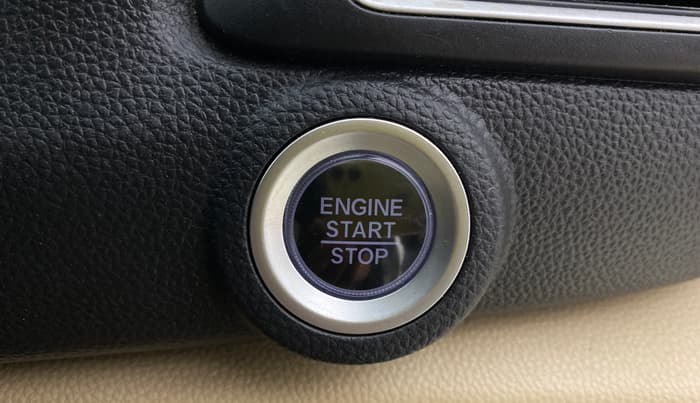 2018 Honda Amaze 1.2L I-VTEC V, Petrol, Manual, 68,958 km, Keyless Start/ Stop Button