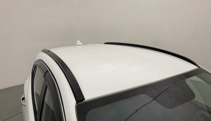 2021 Hyundai GRAND I10 NIOS ASTA AMT 1.2 KAPPA VTVT, Petrol, Automatic, 17,530 km, Roof