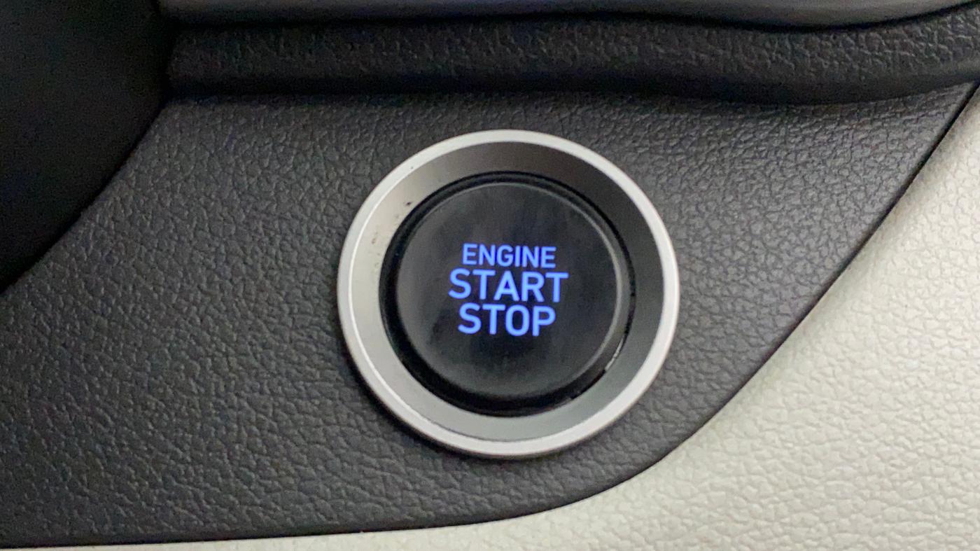 2021 Hyundai GRAND I10 NIOS ASTA AMT 1.2 KAPPA VTVT, Petrol, Automatic, 17,530 km, Keyless Start/ Stop Button