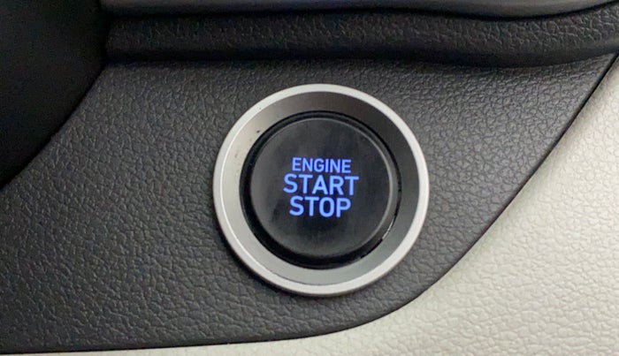 2021 Hyundai GRAND I10 NIOS ASTA AMT 1.2 KAPPA VTVT, Petrol, Automatic, 17,530 km, Keyless Start/ Stop Button