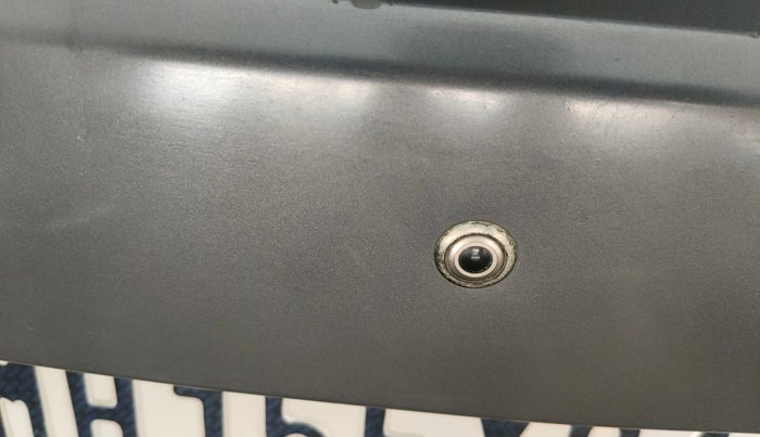 2015 Hyundai Grand i10 MAGNA 1.2 KAPPA VTVT, Petrol, Manual, 42,243 km, Parking Camera