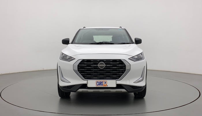 2021 Nissan MAGNITE XE, Petrol, Manual, 67,103 km, Front