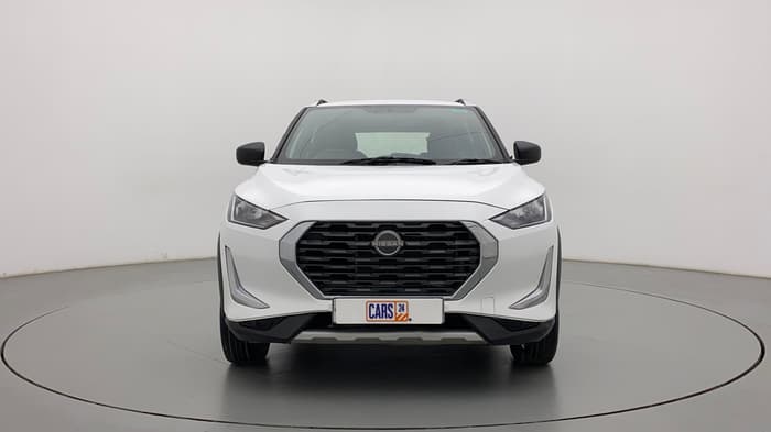 2021 Nissan MAGNITE XE, Petrol, Manual, 67,103 km, Front