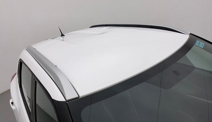 2021 Nissan MAGNITE XE, Petrol, Manual, 67,103 km, Roof