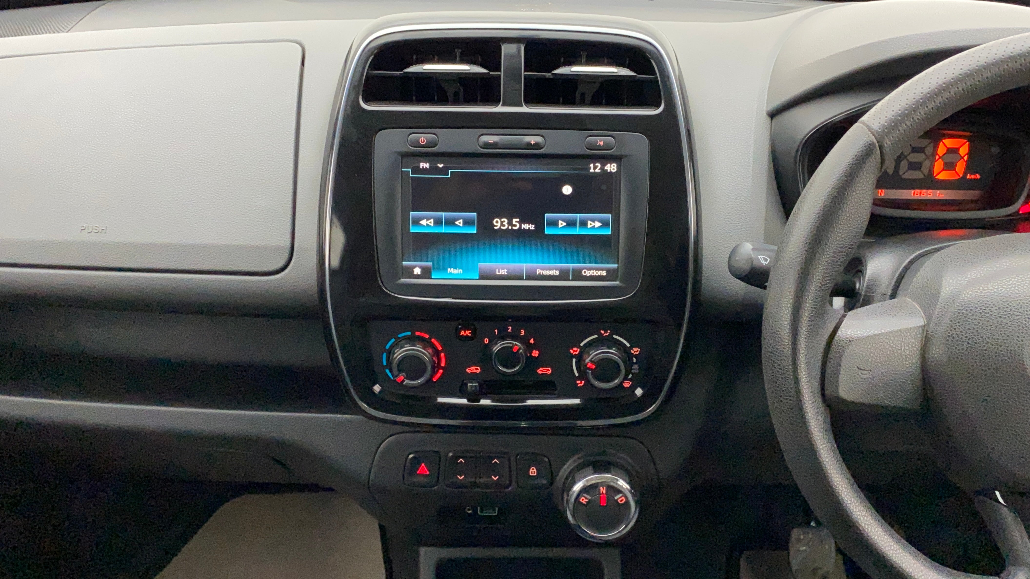 Features