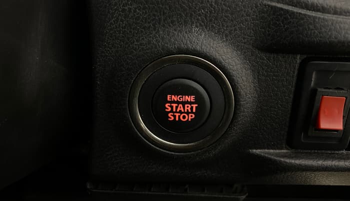 2022 Toyota URBAN CRUISER PREMIUM GRADE MT, Petrol, Manual, 50,265 km, Keyless Start/ Stop Button