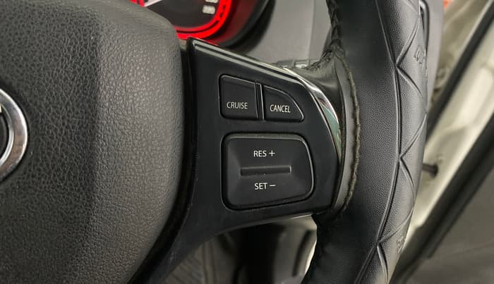 2022 Toyota URBAN CRUISER PREMIUM GRADE MT, Petrol, Manual, 50,265 km, Adaptive Cruise Control