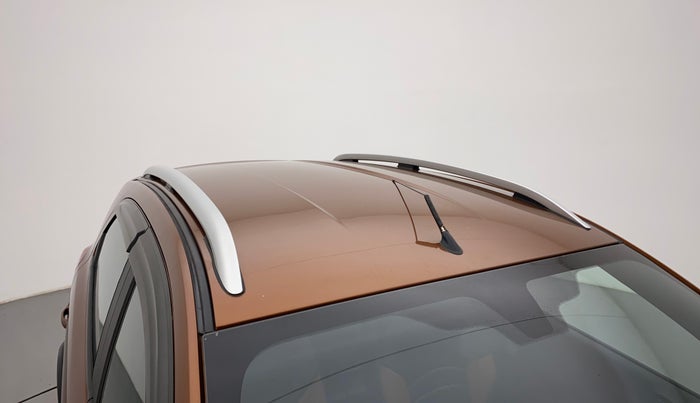 2018 Ford FREESTYLE TITANIUM 1.5 DIESEL, Diesel, Manual, 22,937 km, Roof