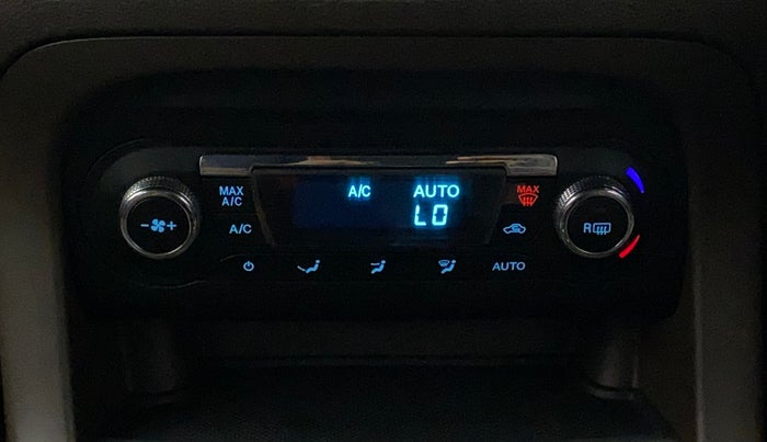 2018 Ford FREESTYLE TITANIUM 1.5 DIESEL, Diesel, Manual, 22,937 km, Automatic Climate Control