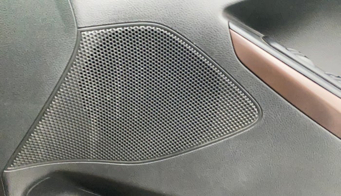 2018 Ford FREESTYLE TITANIUM 1.5 DIESEL, Diesel, Manual, 22,937 km, Speaker