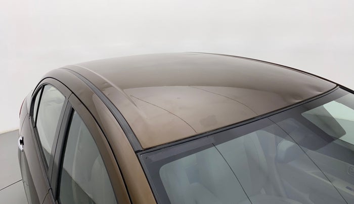 2016 Maruti Ciaz ZXI AT, Petrol, Automatic, 45,579 km, Roof