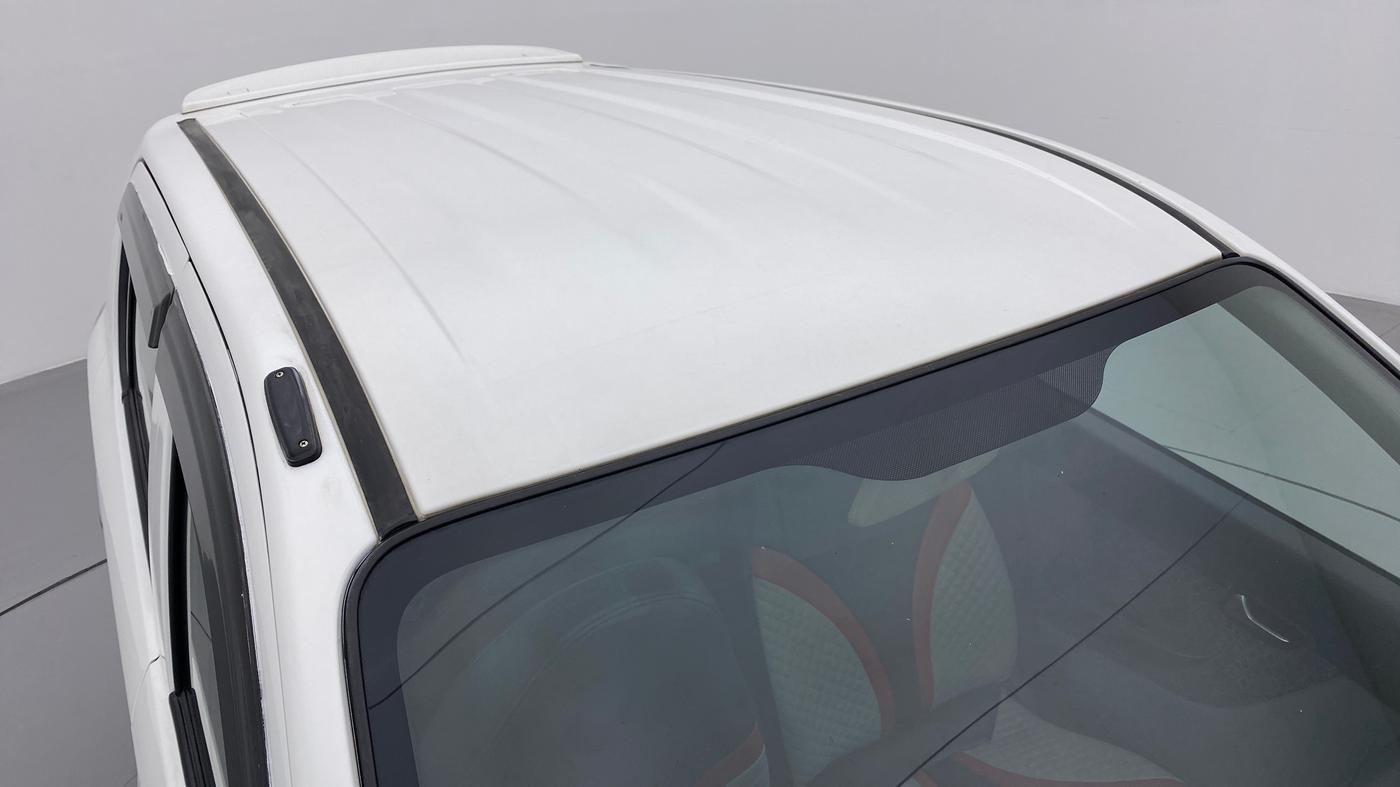 2017 Maruti Alto 800 LXI, Petrol, Manual, 50,197 km, Roof