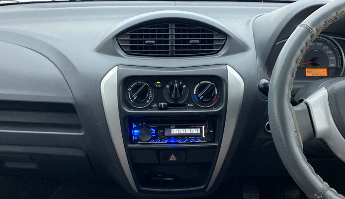 2017 Maruti Alto 800 LXI, Petrol, Manual, 50,197 km, Air Conditioner