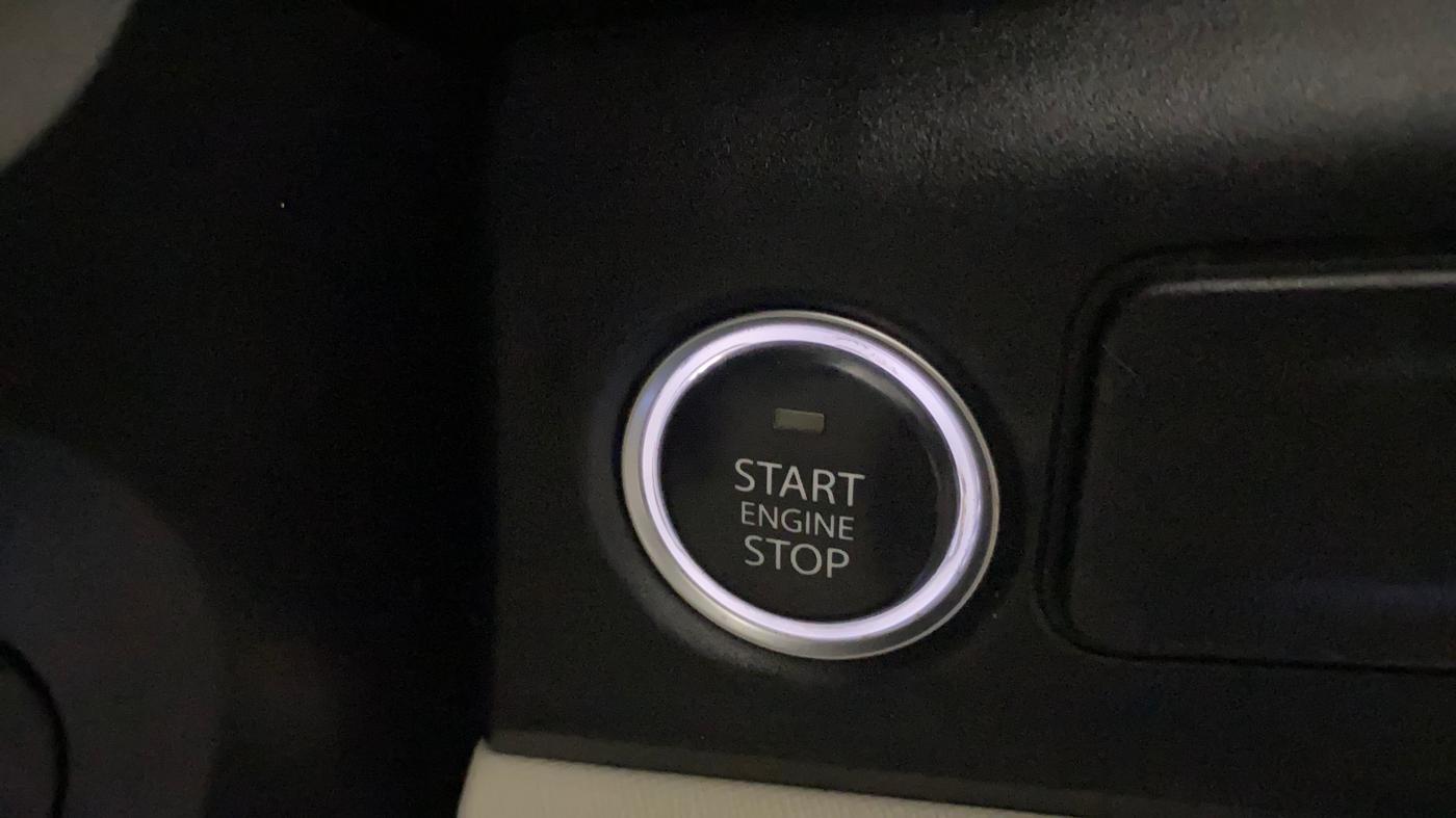 2023 Tata ALTROZ XZ PLUS SUNROOF CNG, CNG, Manual, 25,653 km, Keyless Start/ Stop Button