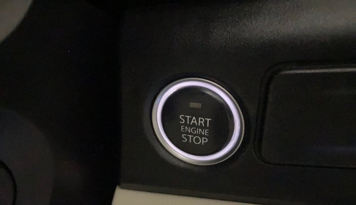 2023 Tata ALTROZ XZ PLUS SUNROOF CNG, CNG, Manual, 25,653 km, Keyless Start/ Stop Button