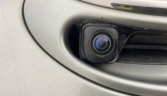 2019 Hyundai Grand i10 SPORTZ 1.2 KAPPA VTVT, Petrol, Manual, 41,945 km, Parking Camera