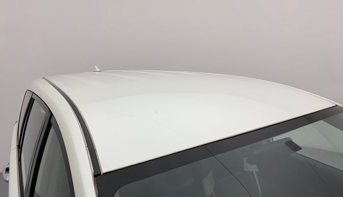 2018 Toyota Innova Crysta 2.4 VX 8 STR, Diesel, Manual, 73,793 km, Roof