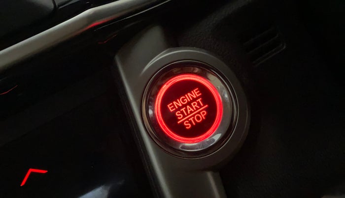 2018 Honda City 1.5L I-VTEC VX, Petrol, Manual, 75,974 km, Keyless Start/ Stop Button