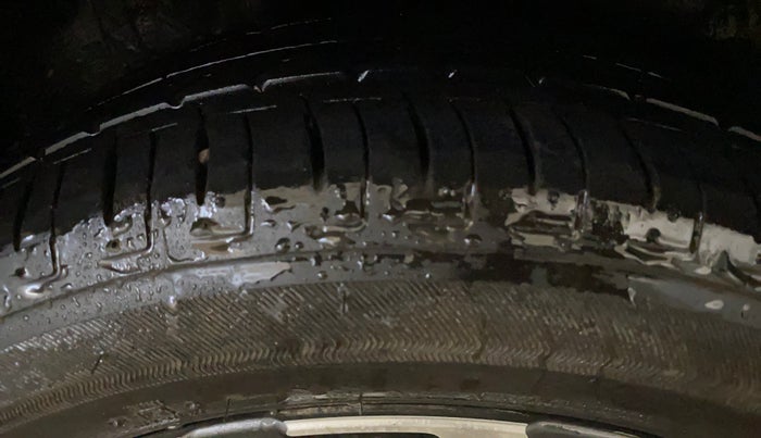 2018 Honda City 1.5L I-VTEC VX, Petrol, Manual, 75,974 km, Right Rear Tyre Tread