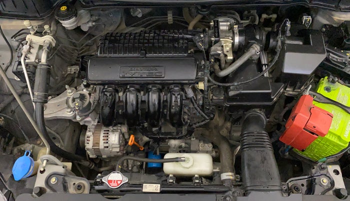 2018 Honda City 1.5L I-VTEC VX, Petrol, Manual, 75,974 km, Engine View