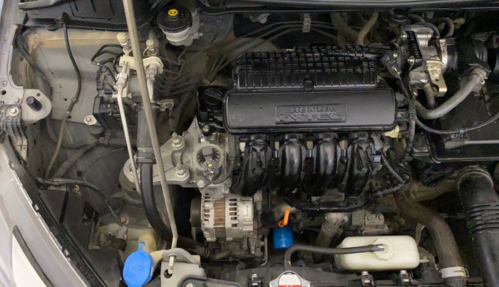 2018 Honda City 1.5L I-VTEC VX, Petrol, Manual, 75,974 km, Engine View - Right