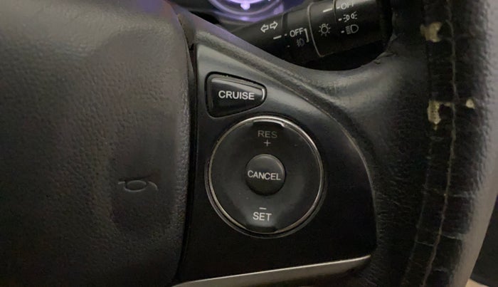 2018 Honda City 1.5L I-VTEC VX, Petrol, Manual, 75,974 km, Adaptive Cruise Control