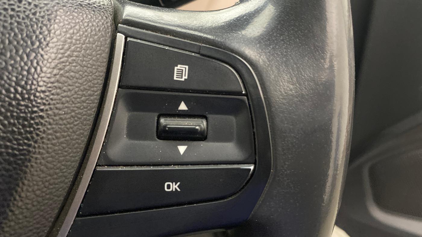 2019 Hyundai Elite i20 ASTA 1.4 CRDI (O), Diesel, Manual, 65,162 km, Adaptive Cruise Control