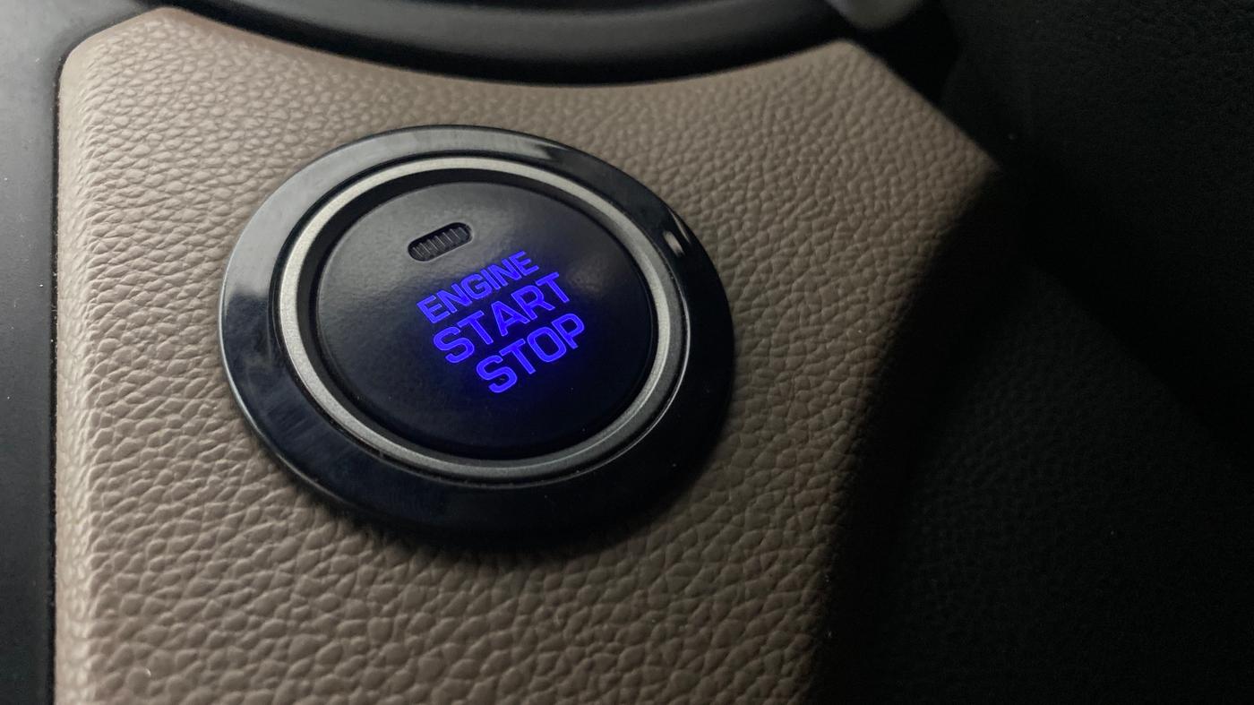 2019 Hyundai Elite i20 ASTA 1.4 CRDI (O), Diesel, Manual, 65,162 km, Keyless Start/ Stop Button