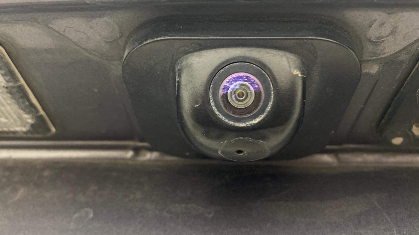 2019 Hyundai Elite i20 ASTA 1.4 CRDI (O), Diesel, Manual, 65,162 km, Parking Camera